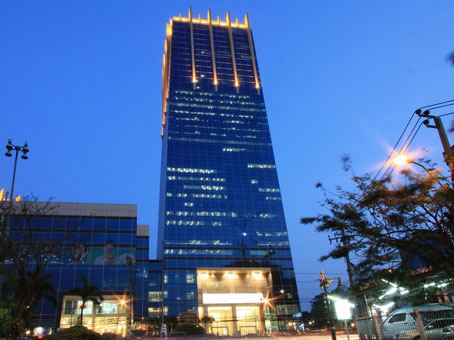 Office To Let in Bangkok Q House Lumpini
